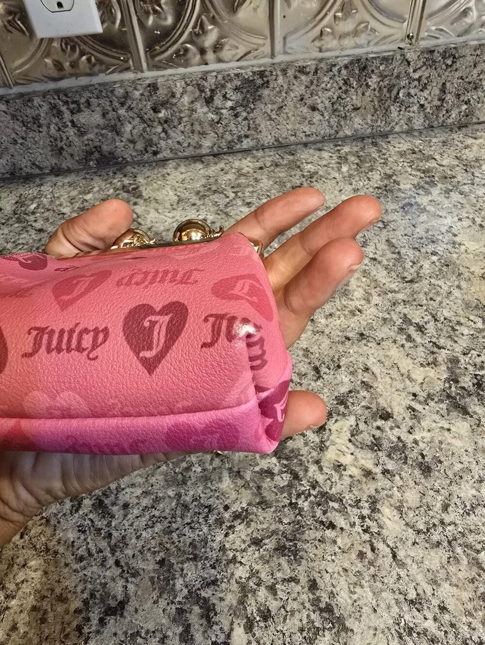 Juicy Couture juicy couture